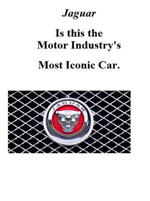 cover image of Jaguar